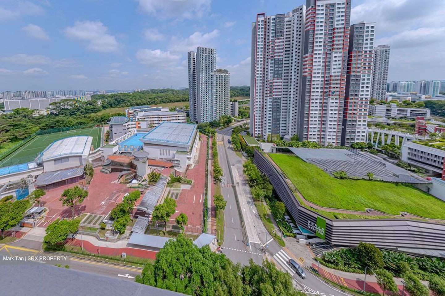Blk 631 Senja Road (Bukit Panjang), HDB 4 Rooms #525974961
